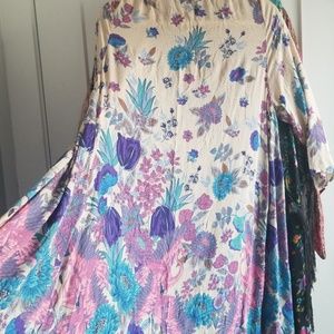 Spell Siren Song Duster. NWOT